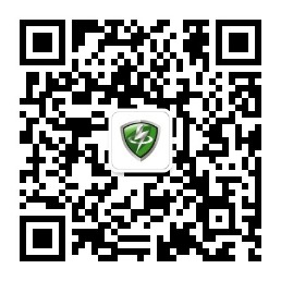 微电快桩微信公众号二维码